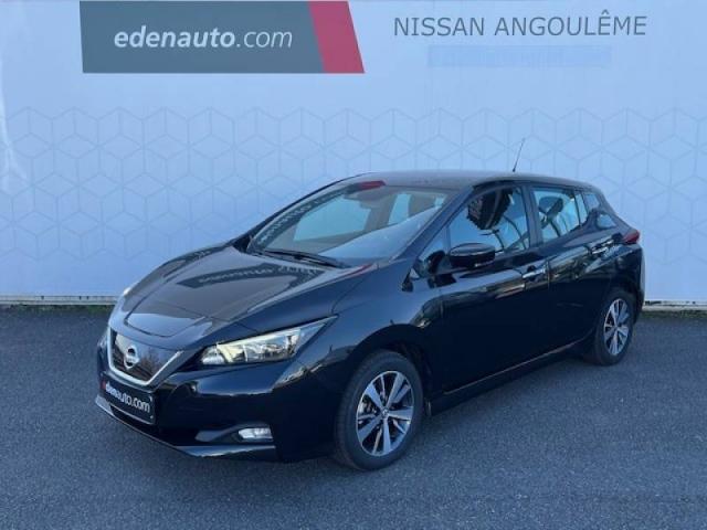 Nissan Leaf Electrique 40kwh Acenta
