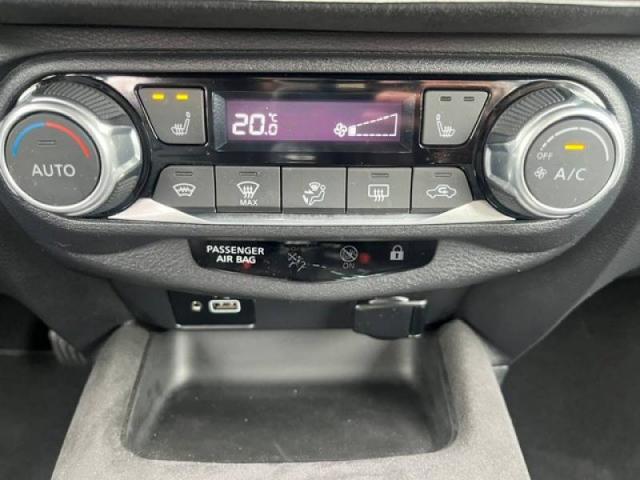 Nissan Juke image 1