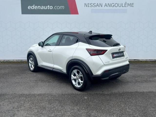 Nissan Juke image 2