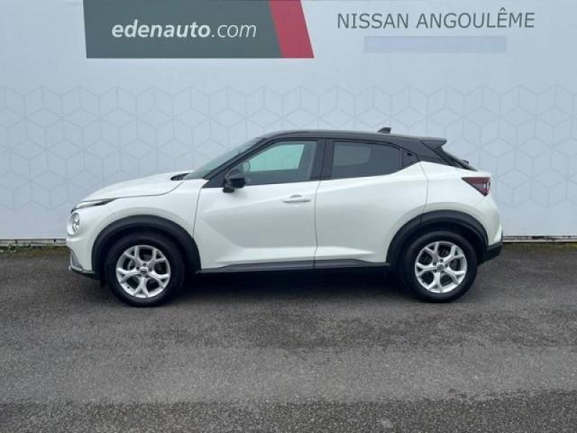 Nissan Juke image 4