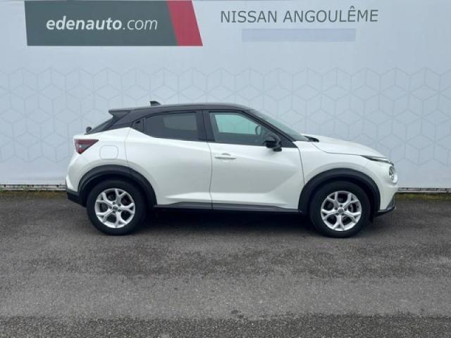 Nissan Juke image 5