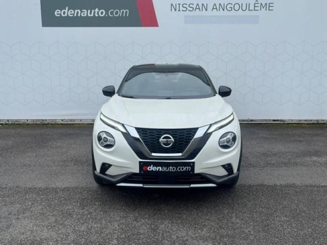 Nissan Juke image 3