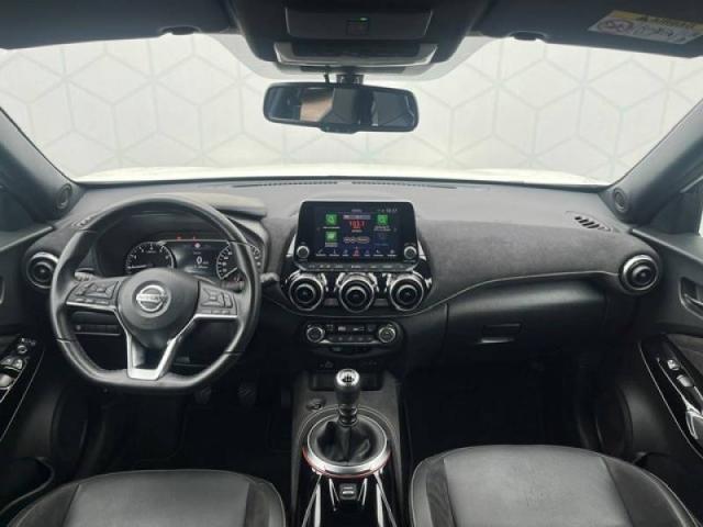 Nissan Juke image 9