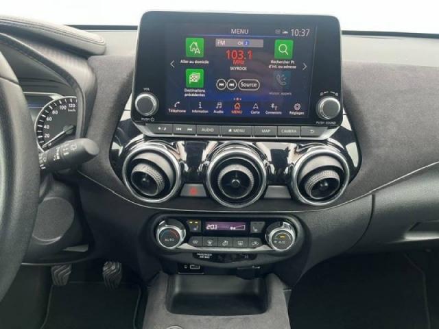 Nissan Juke image 7