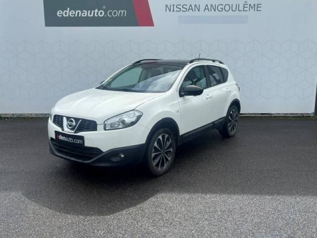 Nissan Qashqai 1.5 Dci 110 Fap 360