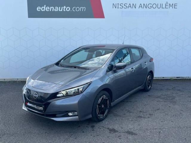 Nissan Leaf Electrique 40kwh Acenta