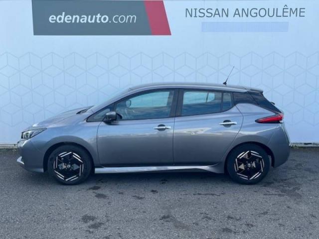 Nissan Leaf image 8