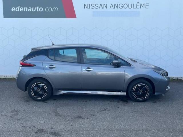 Nissan Leaf image 1