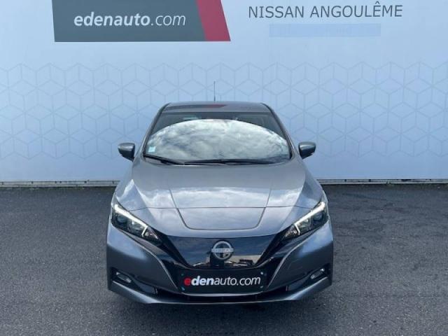 Nissan Leaf image 9