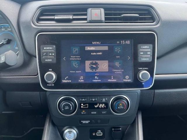 Nissan Leaf image 5