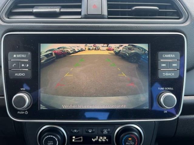 Nissan Leaf image 3