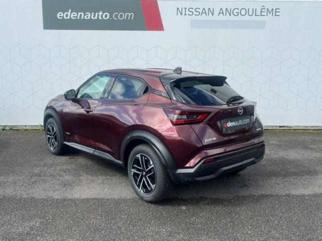 Nissan Juke image 2