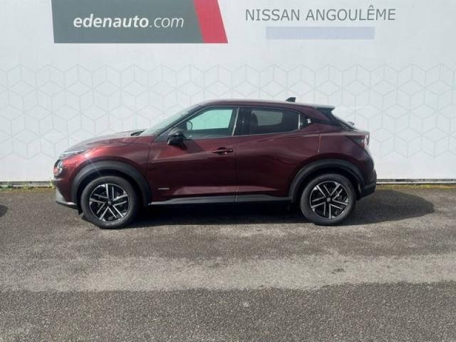 Nissan Juke image 9