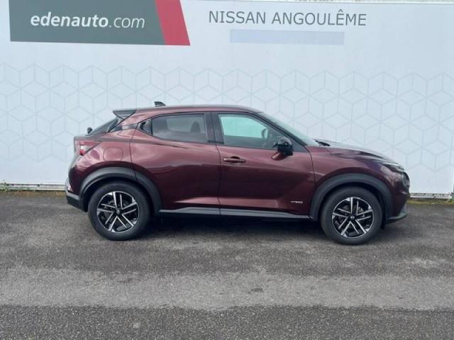 Nissan Juke image 5
