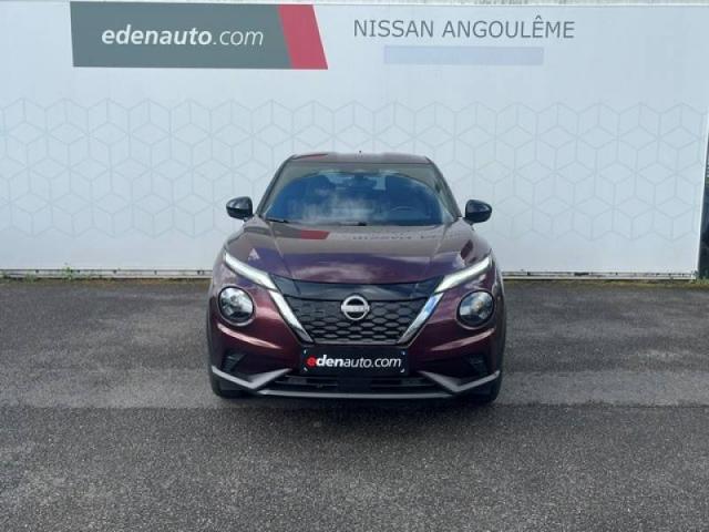 Nissan Juke image 3