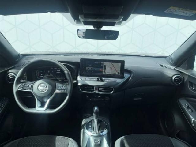 Nissan Juke image 4