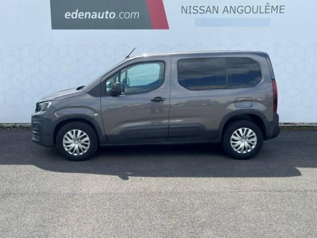 Peugeot Rifter image 7