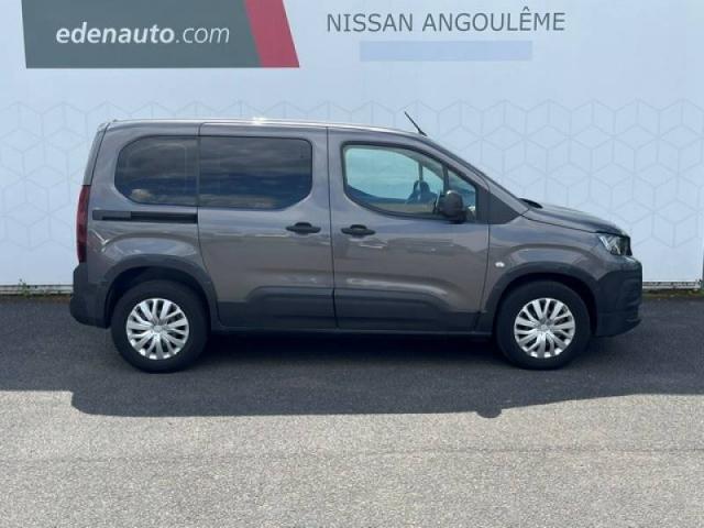 Peugeot Rifter image 3