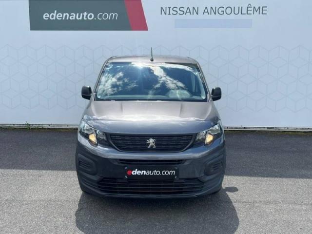 Peugeot Rifter image 1