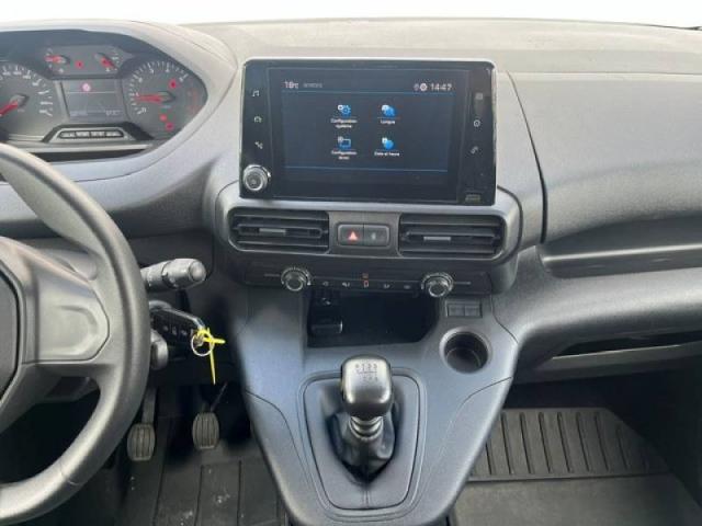Peugeot Rifter image 5