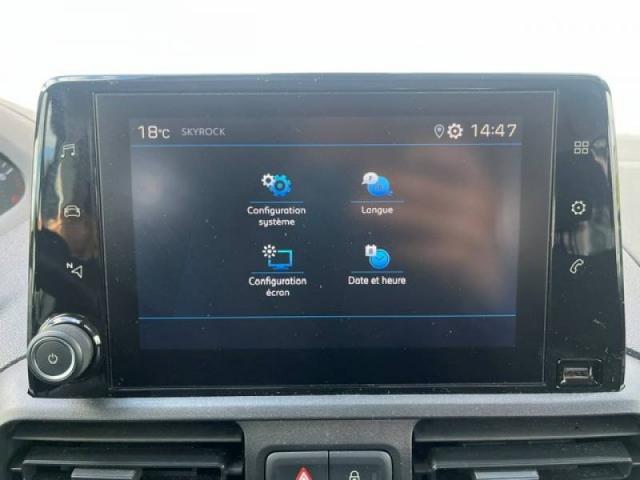 Peugeot Rifter image 4