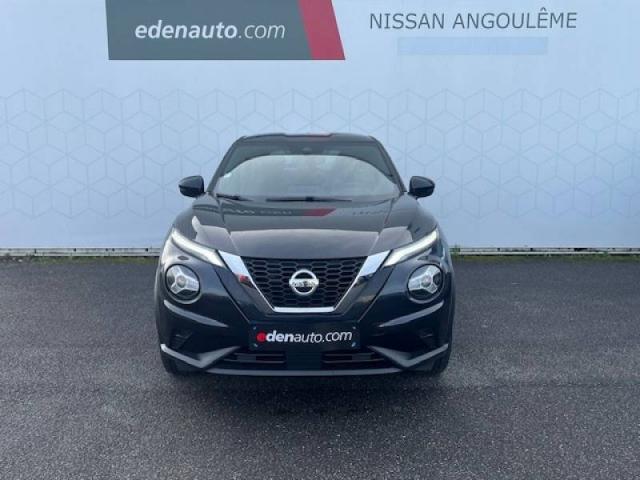 Nissan Juke image 8