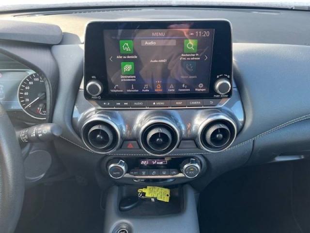 Nissan Juke image 1