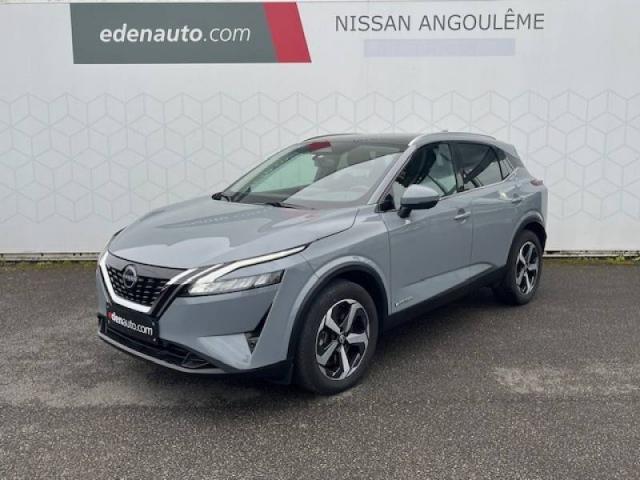 Nissan Qashqai E-Power 190 Ch N-Connecta