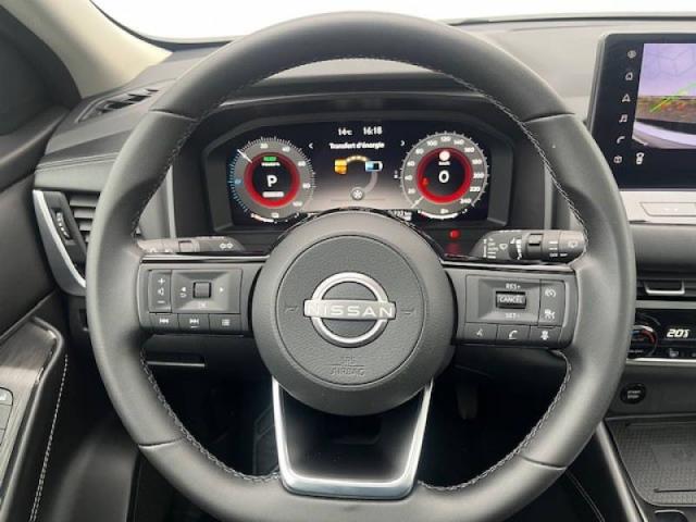 Nissan Qashqai image 7