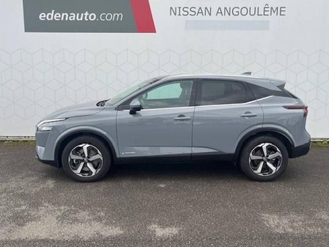 Nissan Qashqai image 3