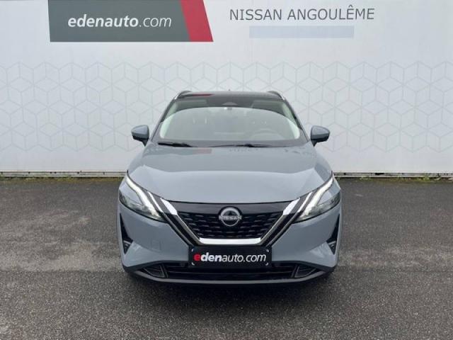 Nissan Qashqai image 4