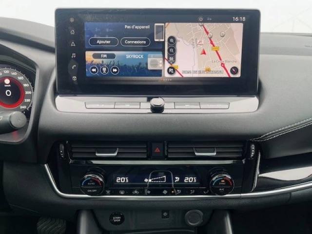 Nissan Qashqai image 8
