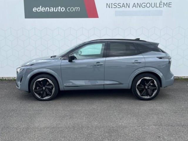 Nissan Qashqai image 5