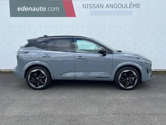 Nissan Qashqai image 6