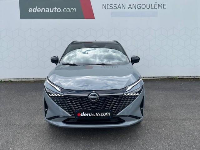 Nissan Qashqai image 7