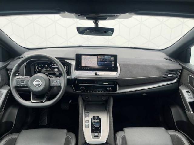 Nissan Qashqai image 3