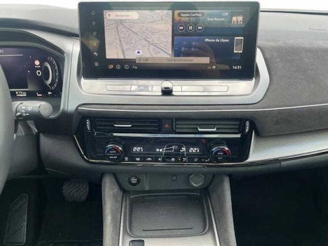 Nissan Qashqai image 1