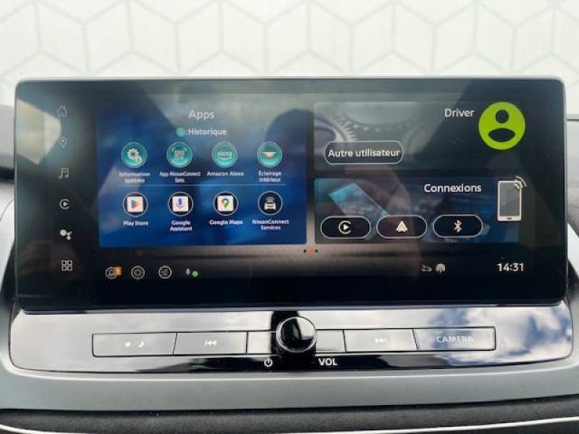 Nissan Qashqai image 2