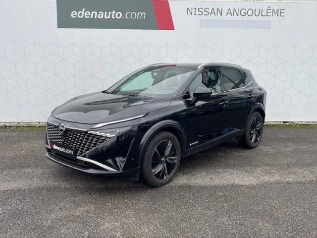 Nissan Qashqai E-Power 190 Ch Tekna