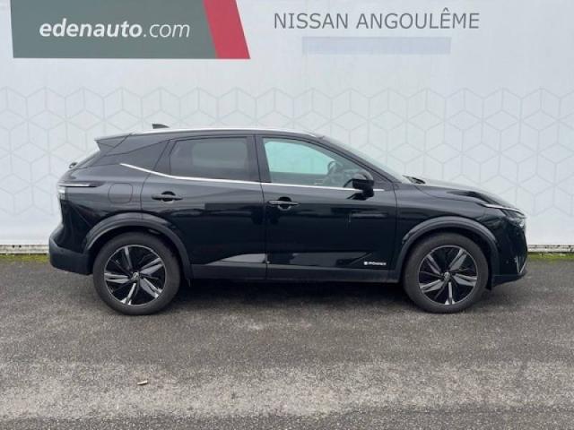 Nissan Qashqai image 1