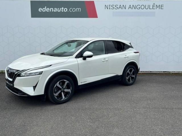 Nissan Qashqai E-Power 190 Ch N-Connecta
