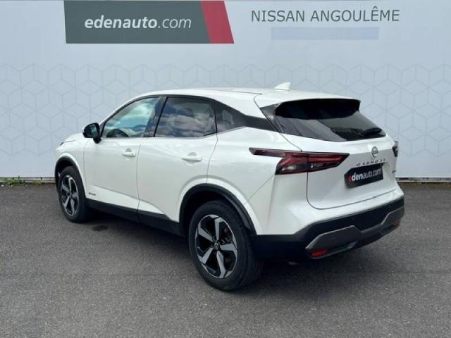 Nissan Qashqai image 1