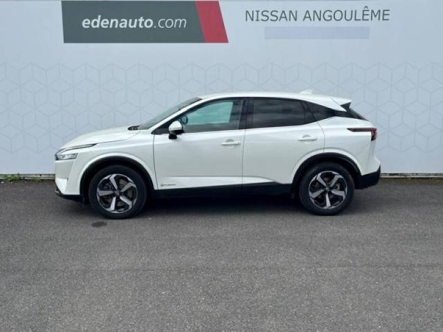 Nissan Qashqai image 3