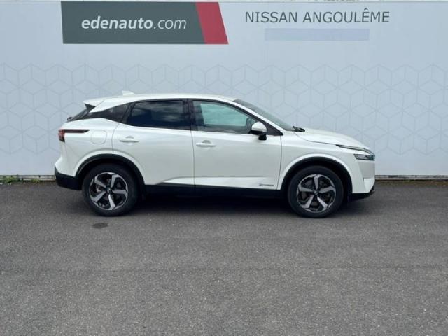 Nissan Qashqai image 2