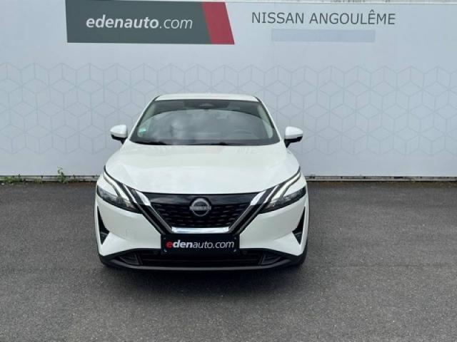 Nissan Qashqai image 8