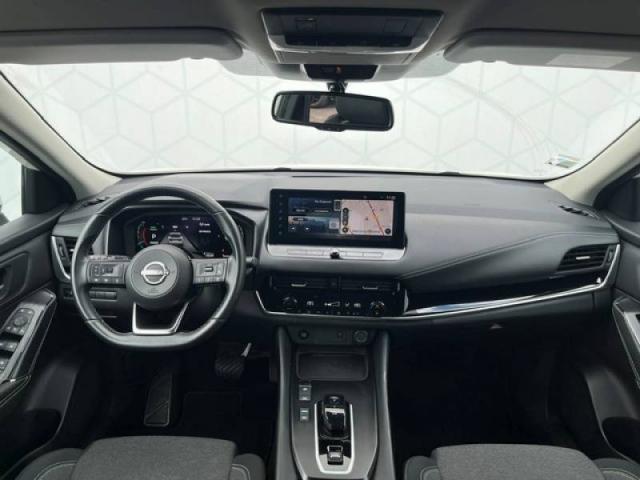 Nissan Qashqai image 6