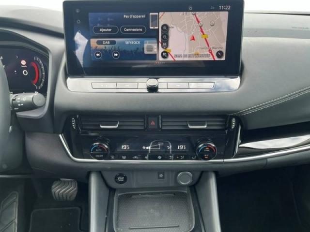 Nissan Qashqai image 9