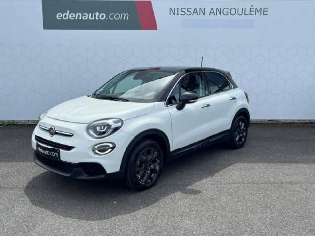 Fiat 500x 1.6 Multijet 120 Ch 120th