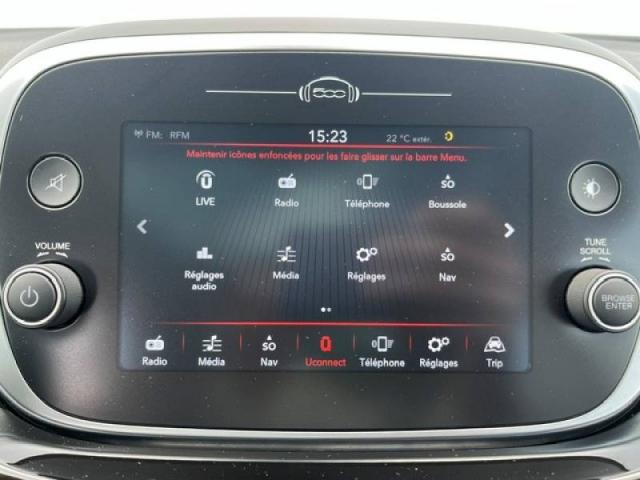 Fiat 500x image 8