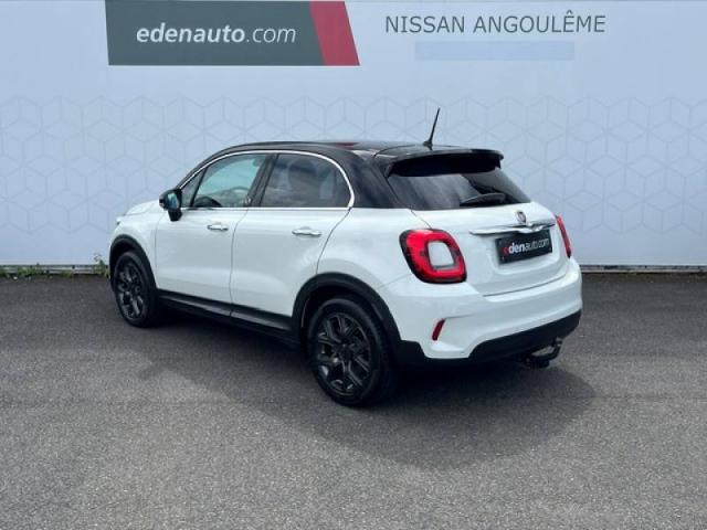 Fiat 500x image 6